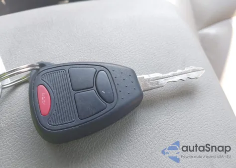 2006 Chrysler 300C from USA, damaged, VIN 2C3LA63H46H377955